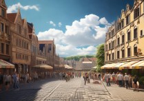 西欧旅游景点有哪些小众又值得一去的地方？