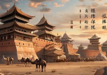 嘉峪关必去旅游景点有哪些？推荐几个精华景点路线。