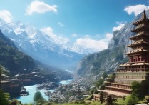 尼泊尔有哪些必去景点？新手怎么规划路线才不踩坑？