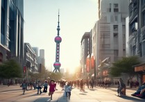 上海有哪些免费又好玩的景点适合周末闲逛？