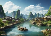 黔南有哪些景点适合亲子游，带娃必去推荐？