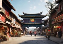 崇文门周边景点有哪些值得一天逛完的经典打卡地？