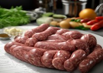 火腿肠怎么做好吃