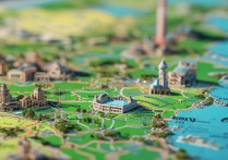 广东旅游攻略必去景点有哪些值得打卡？