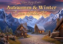 秋冬旅游景点推荐