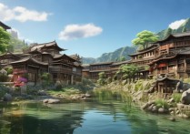 鹤庆景点有何独特之处？探寻云南古韵风情，揭秘未知的旅游秘境！