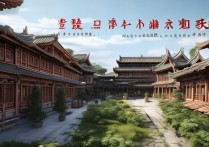 忻州有哪些著名景点值得去游玩？