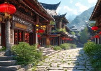 都昌县旅游景点