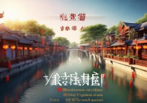 扬州旅游必去景点有哪些？2024年最新打卡攻略推荐。