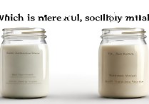 牛奶和豆浆哪个营养价值高