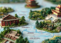 河南旅游景点大全排名，哪些景点最值得一去？