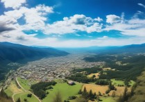 景点摄像头能实时监控人流吗？隐私安全如何保障？