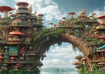 世界上最奇葩的景点到底有多奇葩？你去过几个？