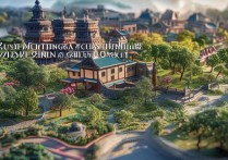 遵义旅游景点众多，哪些是游客必去的热门景点呢？