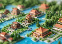 淮北一日游必去景点有哪些？经典路线怎么安排？