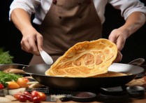 煎饼果子的做法