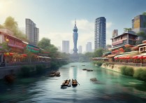 广西南宁周边有哪些小众又好玩的旅游景点推荐？