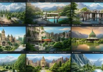 八大景点有哪些值得打卡？