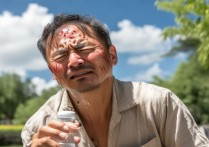 人中暑了怎么办