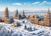 哈尔滨旅游景点排行榜前十名有哪些必去景点？