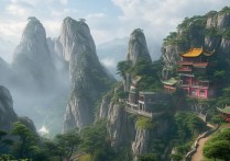 华山周边有哪些小众景点值得一逛？