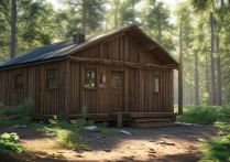 木屋景点去哪里玩？有哪些值得打卡的木屋景点推荐？