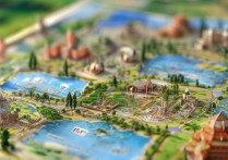 铜川旅游景点大全