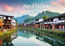 福建有哪些值得一去的旅游景点推荐？