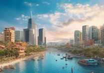 海口旅游必去十大景点，哪些才是真正的隐藏宝藏？