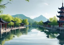 杭州的景点