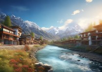 巴塘有哪些小众景点值得去？