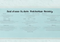 坐月子不能吃什么