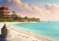 三亚景点有哪些？揭秘这座海滨城市的必游美景与特色活动！