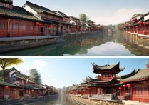 浙江绍兴有哪些必去景点？求推荐经典路线和小众打卡地。