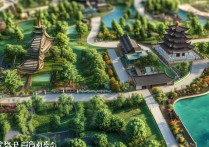 南京仙林周边有哪些特色景点值得探索？