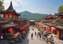 郴州市区有哪些值得一游的旅游景点？揭秘郴州旅游攻略！