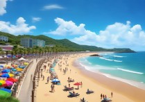 垦丁旅游景点有哪些必打卡的？30字疑问长尾标题