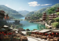 平山县旅游景点有哪些？必去景点推荐和路线攻略是什么？