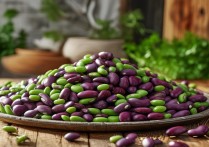 芸豆的营养价值