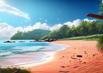 涠洲岛必去景点有哪些？本地人私藏的精华路线值得去吗？