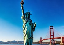 美国景点排行榜前十名，哪些地标让你心驰神往？揭秘隐藏的旅游秘境！