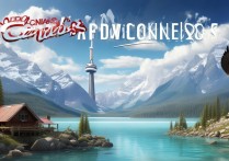 加拿大有哪些适合家庭亲子游的景点推荐？