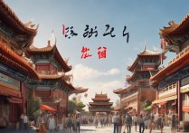 开封旅游景点推荐