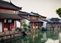 绍兴哪些景点最值得去？求推荐必打卡的精华景点！