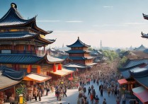 太原必游景点排名哪家强？这份榜单能信吗？