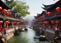 成都锦里附近有哪些景点值得逛？求推荐路线和特色！