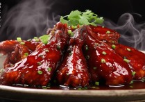 红烧鸡翅