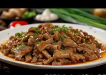 毛肚怎么做好吃