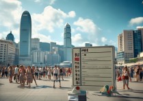 香港免费景点有哪些