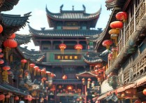 南华旅游景点有哪些必打卡的冷门小众地？